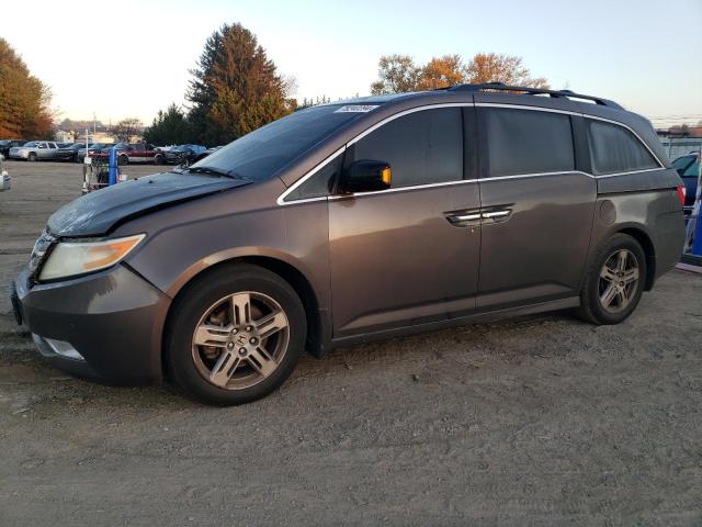 HONDA ODYSSEY TO 2011 5fnrl5h98bb094129