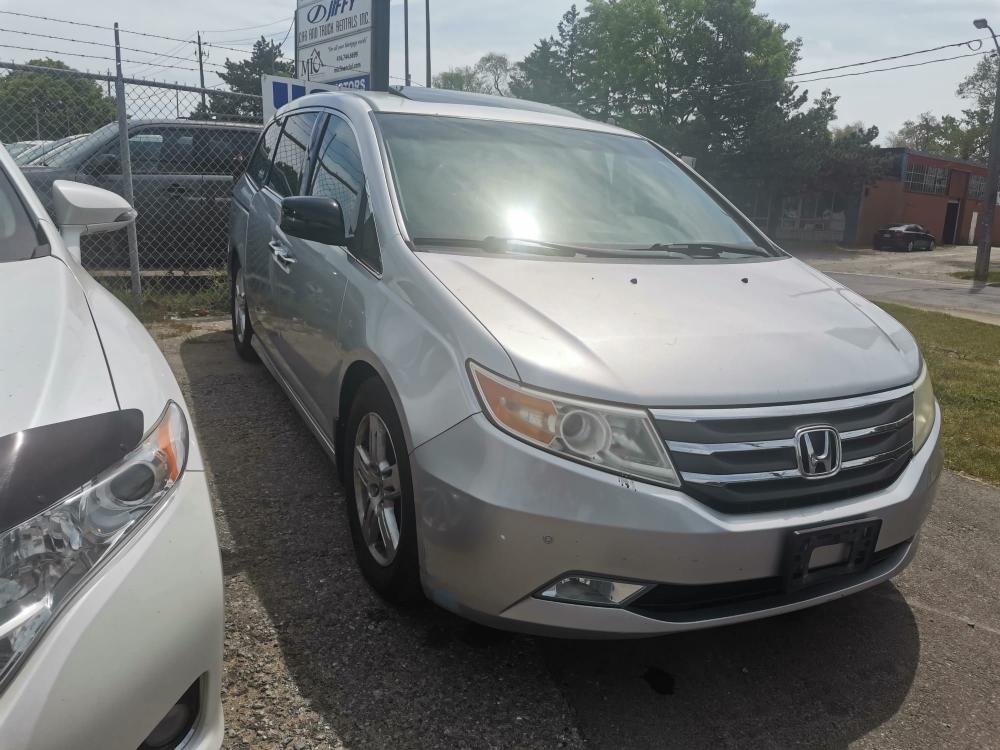 HONDA ODYSSEY TO 2011 5fnrl5h98bb506338