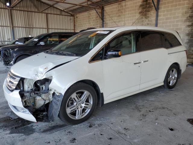 HONDA ODYSSEY 2012 5fnrl5h98cb014037