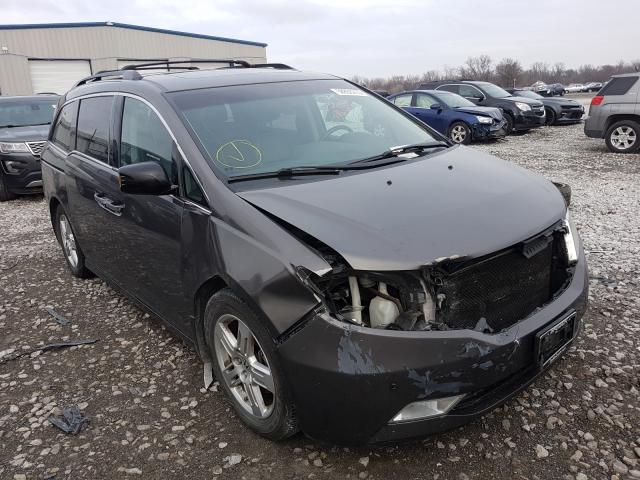 HONDA ODYSSEY TO 2012 5fnrl5h98cb014118