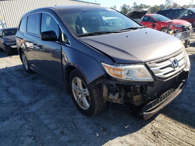 HONDA ODYSSEY 2012 5fnrl5h98cb014152