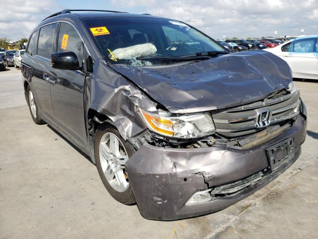 HONDA ODYSSEY TO 2012 5fnrl5h98cb014538