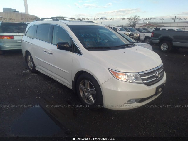 HONDA ODYSSEY 2012 5fnrl5h98cb015852