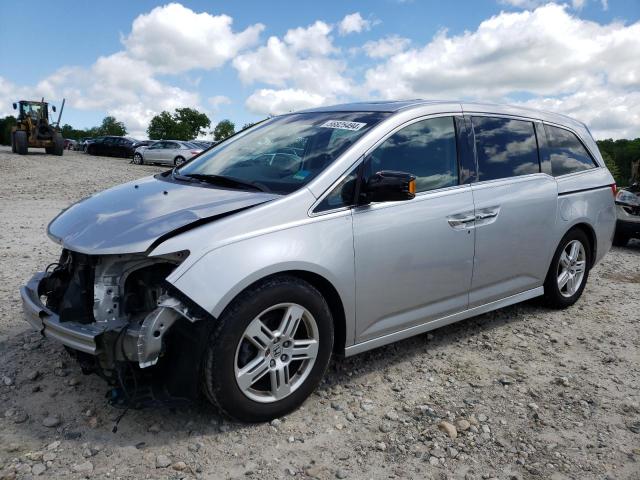 HONDA ODYSSEY 2012 5fnrl5h98cb022848