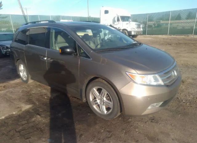 HONDA ODYSSEY 2012 5fnrl5h98cb026043