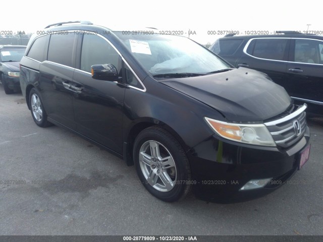 HONDA ODYSSEY 2012 5fnrl5h98cb026544