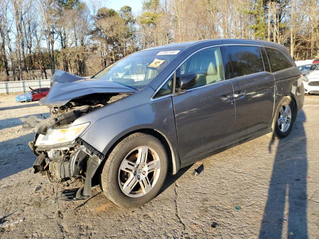 HONDA ODYSSEY 2012 5fnrl5h98cb041660