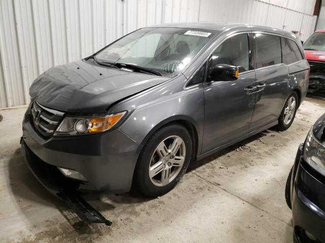 HONDA ODYSSEY 2012 5fnrl5h98cb044638