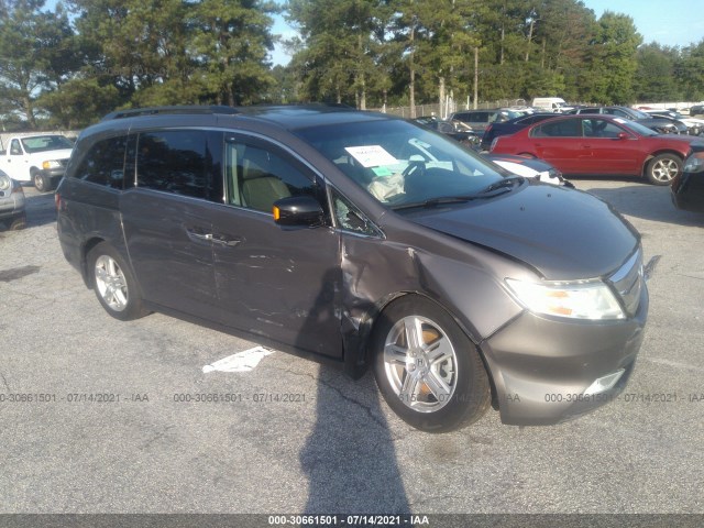 HONDA ODYSSEY 2012 5fnrl5h98cb048480