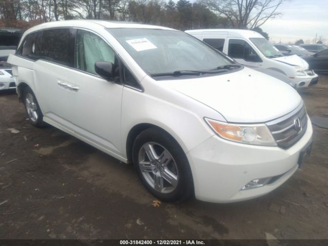 HONDA ODYSSEY 2012 5fnrl5h98cb052562