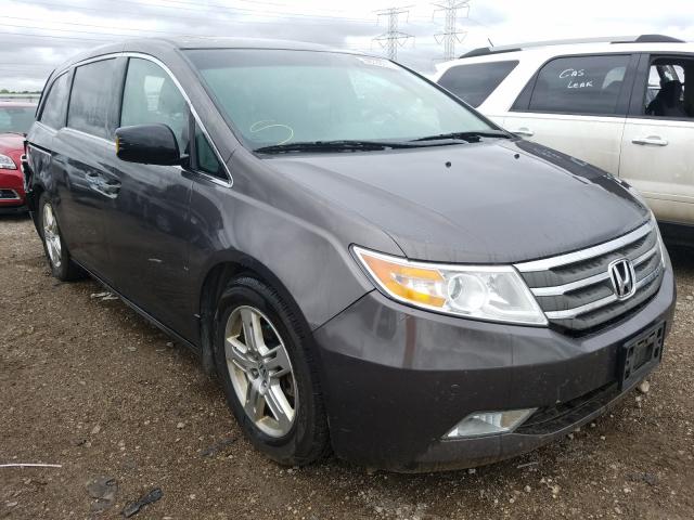 HONDA ODYSSEY 2012 5fnrl5h98cb057356