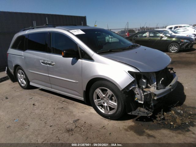 HONDA ODYSSEY 2012 5fnrl5h98cb069524