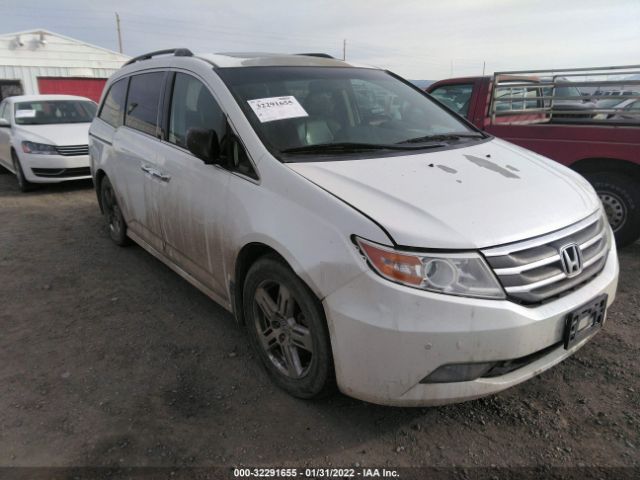 HONDA ODYSSEY 2012 5fnrl5h98cb075050