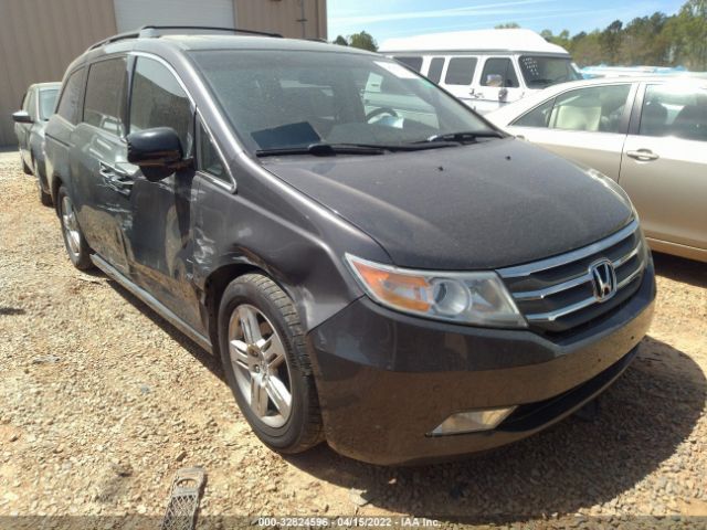 HONDA ODYSSEY 2012 5fnrl5h98cb077350