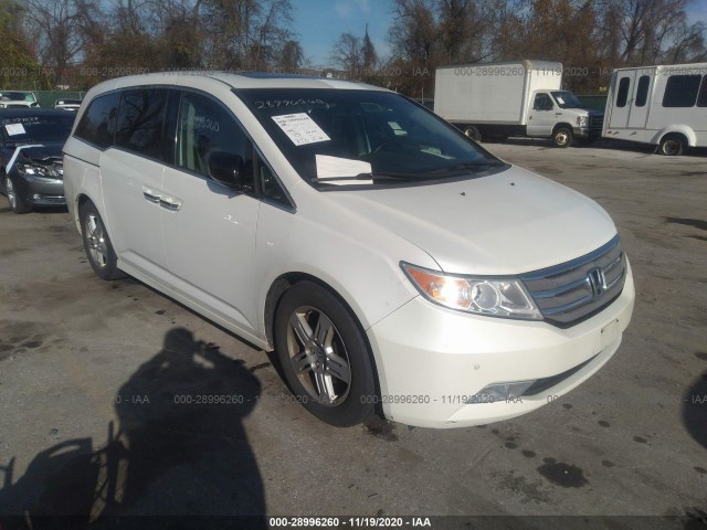 HONDA ODYSSEY 2012 5fnrl5h98cb083374