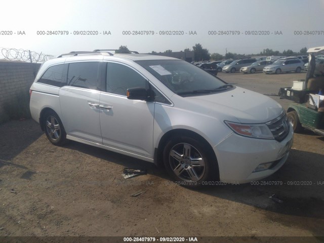 HONDA ODYSSEY 2012 5fnrl5h98cb085433