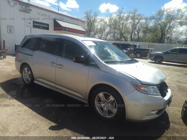 HONDA ODYSSEY 2012 5fnrl5h98cb092060