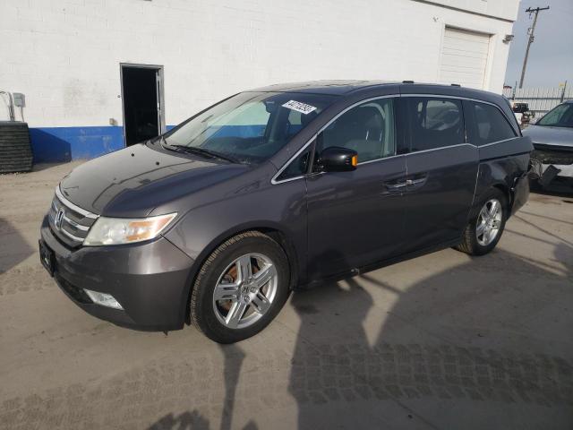 HONDA ODYSSEY TO 2012 5fnrl5h98cb101095