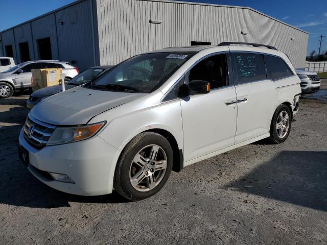 HONDA ODYSSEY 2012 5fnrl5h98cb112730