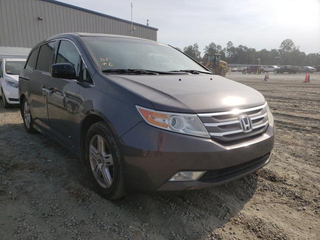 HONDA ODYSSEY 2012 5fnrl5h98cb115790