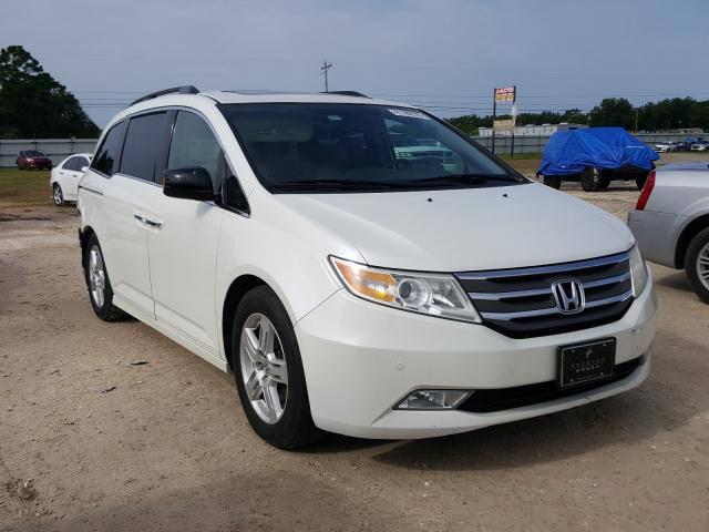 HONDA ODYSSEY TO 2012 5fnrl5h98cb133545