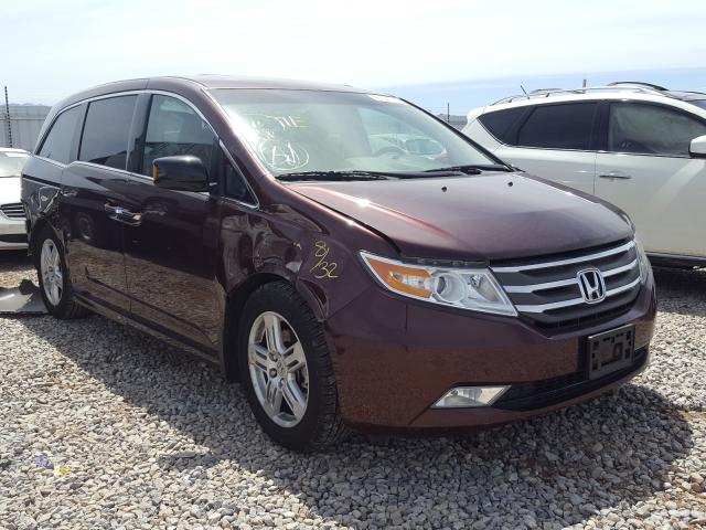 HONDA ODYSSEY TO 2012 5fnrl5h98cb133562