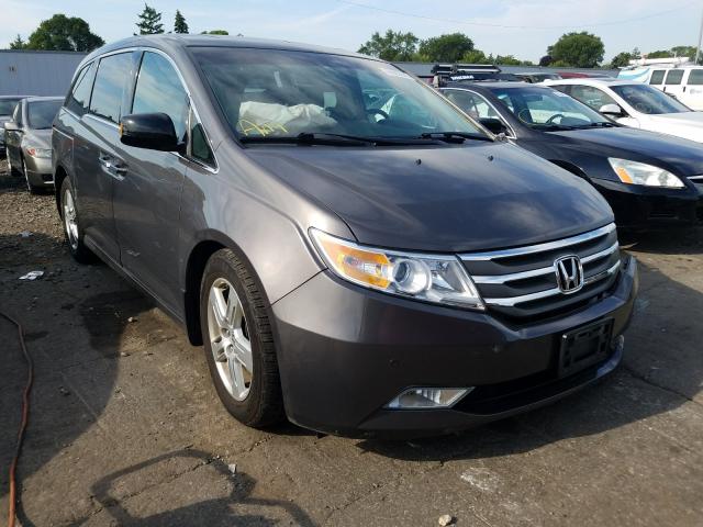 HONDA ODYSSEY TO 2012 5fnrl5h98cb134825