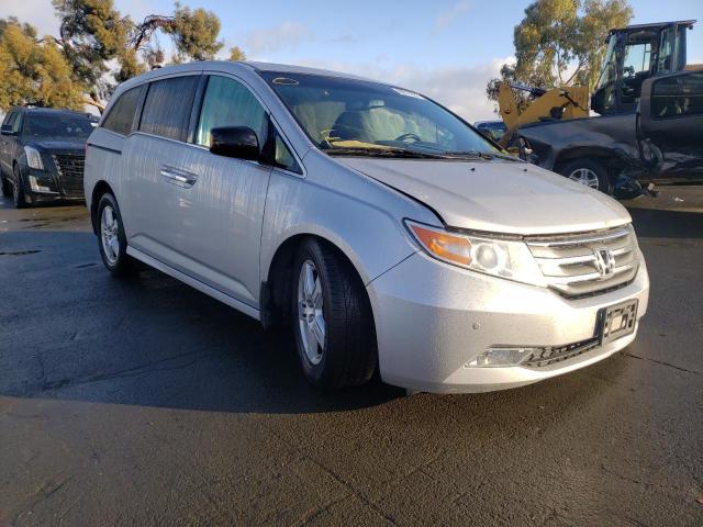 HONDA ODYSSEY TO 2012 5fnrl5h98cb135568