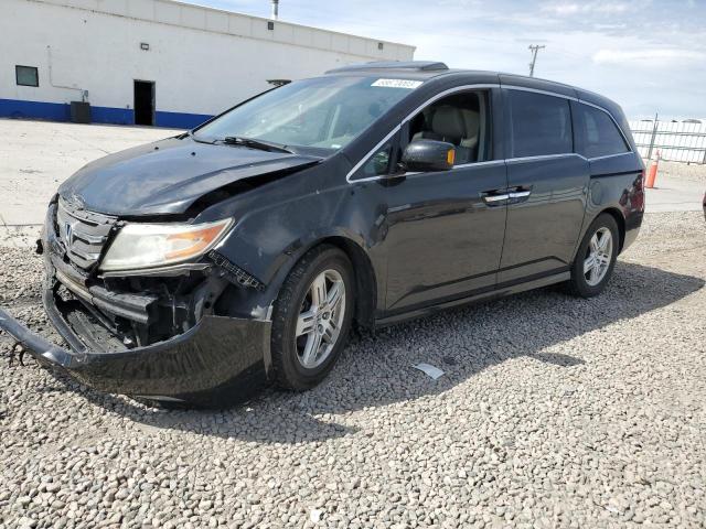 HONDA ODYSSEY EX 2013 5fnrl5h98db003203