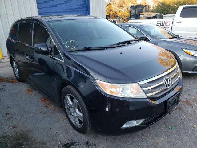 HONDA ODYSSEY TO 2013 5fnrl5h98db009938