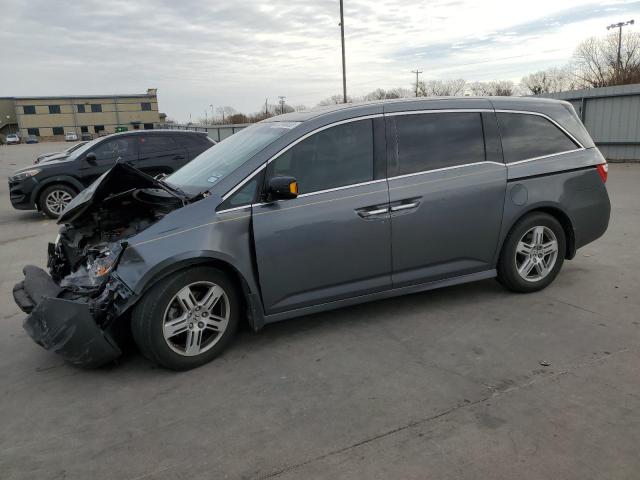 HONDA ODYSSEY TO 2013 5fnrl5h98db015447