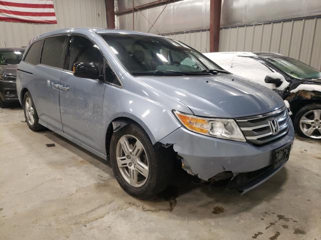 HONDA ODYSSEY TO 2013 5fnrl5h98db018901