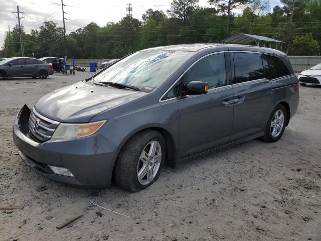 HONDA ODYSSEY TO 2013 5fnrl5h98db044009