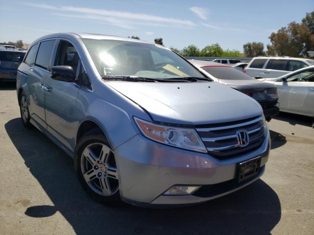 HONDA ODYSSEY TO 2013 5fnrl5h98db044379