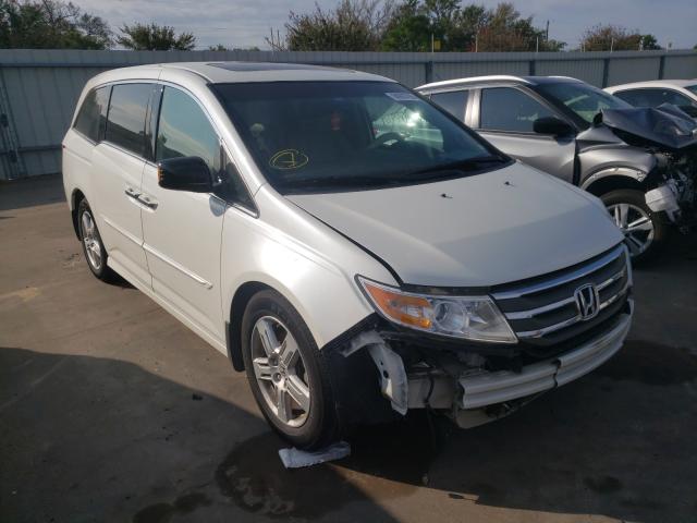 HONDA ODYSSEY TO 2013 5fnrl5h98db047038