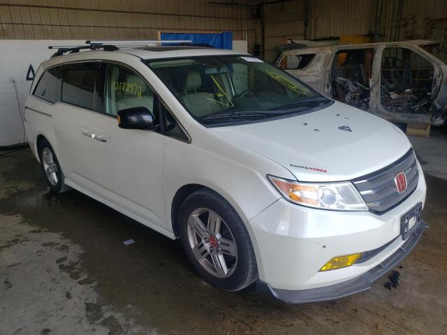 HONDA ODYSSEY TO 2013 5fnrl5h98db052241