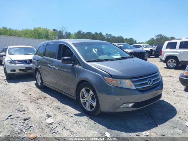 HONDA ODYSSEY 2013 5fnrl5h98db057049