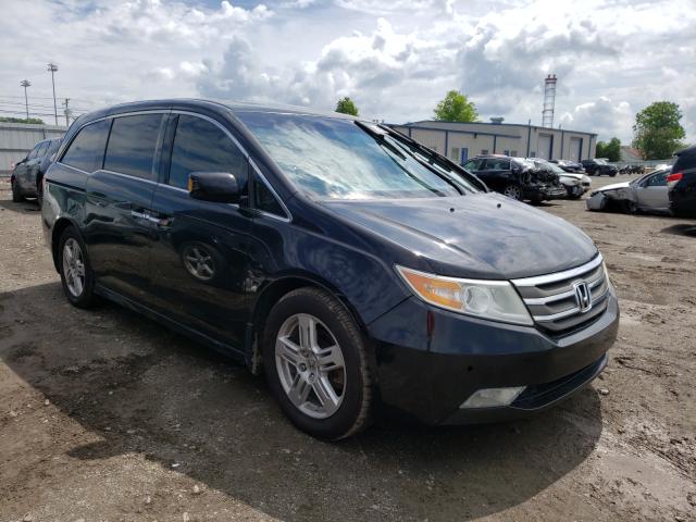 HONDA ODYSSEY TO 2013 5fnrl5h98db058699