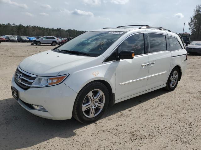 HONDA ODYSSEY TO 2013 5fnrl5h98db060842