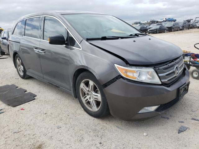 HONDA ODYSSEY TO 2013 5fnrl5h98db062414