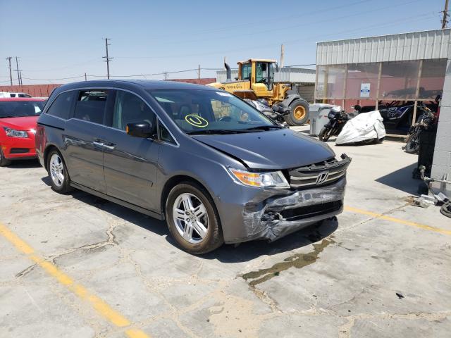 HONDA ODYSSEY TO 2013 5fnrl5h98db066088