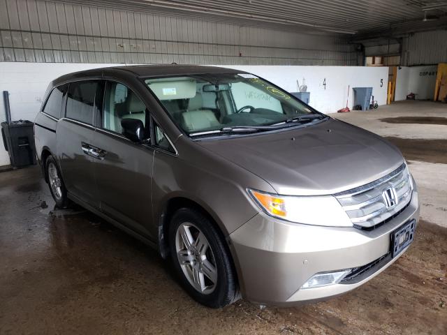 HONDA ODYSSEY TO 2013 5fnrl5h98db066852