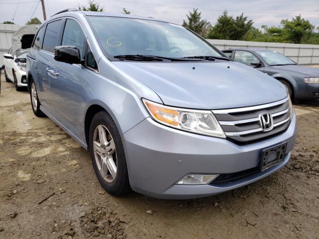 HONDA ODYSSEY TO 2013 5fnrl5h98db070254