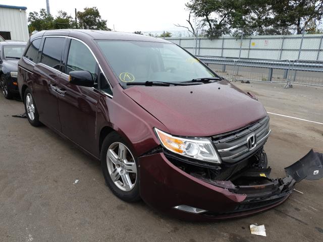 HONDA ODYSSEY TO 2013 5fnrl5h98db074756