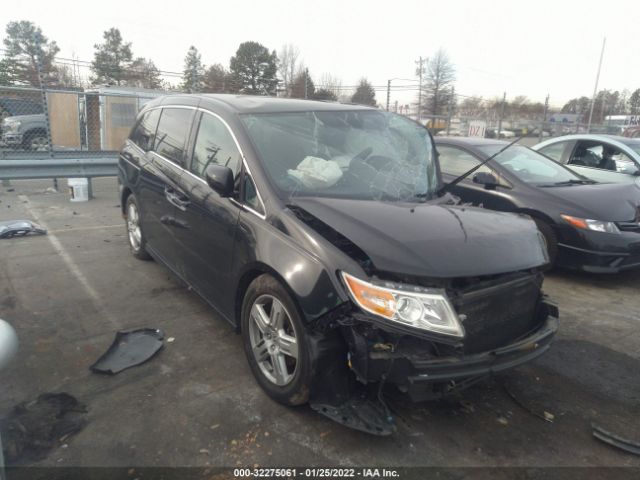 HONDA ODYSSEY 2013 5fnrl5h98db074787