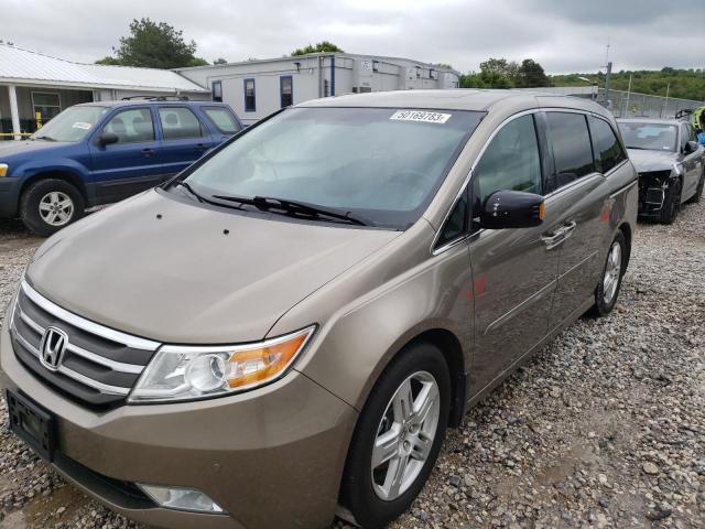 HONDA ODYSSEY TO 2013 5fnrl5h98db077012