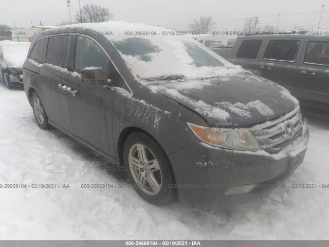 HONDA ODYSSEY 2013 5fnrl5h98db081688