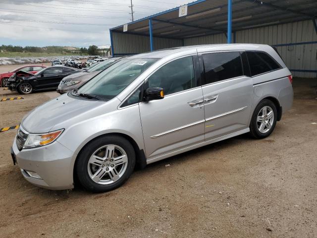 HONDA ODYSSEY TO 2013 5fnrl5h98db081724