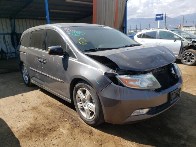 HONDA ODYSSEY TO 2013 5fnrl5h98db084610