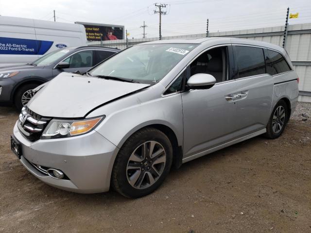 HONDA ODYSSEY TO 2014 5fnrl5h98eb005972